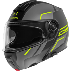 Schuberth S5 helmet - XXL size