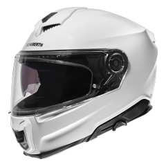 Schuberth S3 helmet - S size